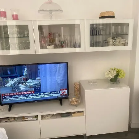 דירה Casa Docim, Casa Tipica Algarvia No Centro Da Velha *