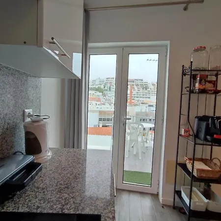 Casa Docim, Casa Tipica Algarvia No Centro Da Velha * אלבופיירה