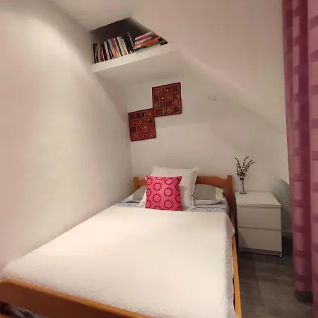 Appartement Casa Docim, Casa Tipica Algarvia No Centro Da Velha