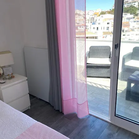 Casa Docim, Casa Tipica Algarvia No Centro Da Velha Appartement Albufeira
