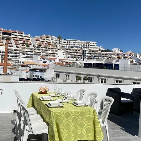 Appartement Casa Docim, Casa Tipica Algarvia No Centro Da Velha Albufeira