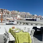 דירה Casa Docim, Casa Tipica Algarvia No Centro Da Velha אלבופיירה