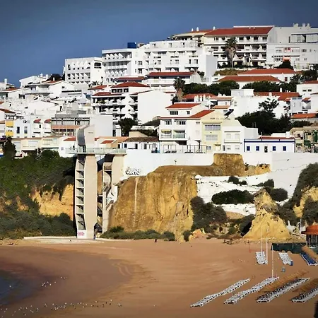 Casa Docim, Casa Tipica Algarvia No Centro Da Velha Daire Albufeira