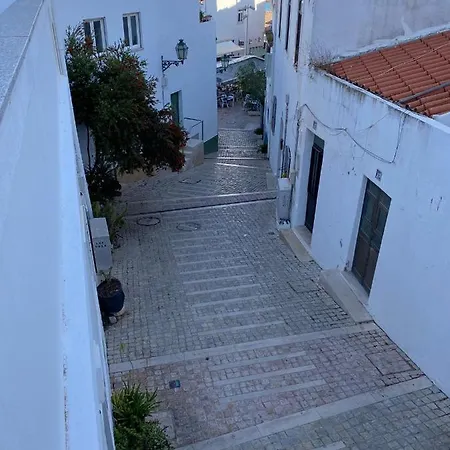 Casa Docim, Casa Tipica Algarvia No Centro Da Velha *