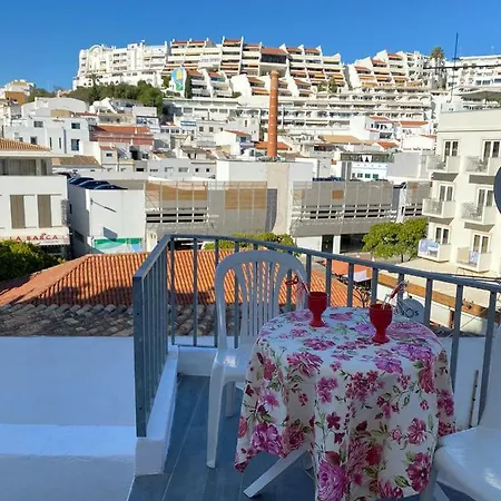 Casa Docim, Casa Tipica Algarvia No Centro Da Velha דירה *