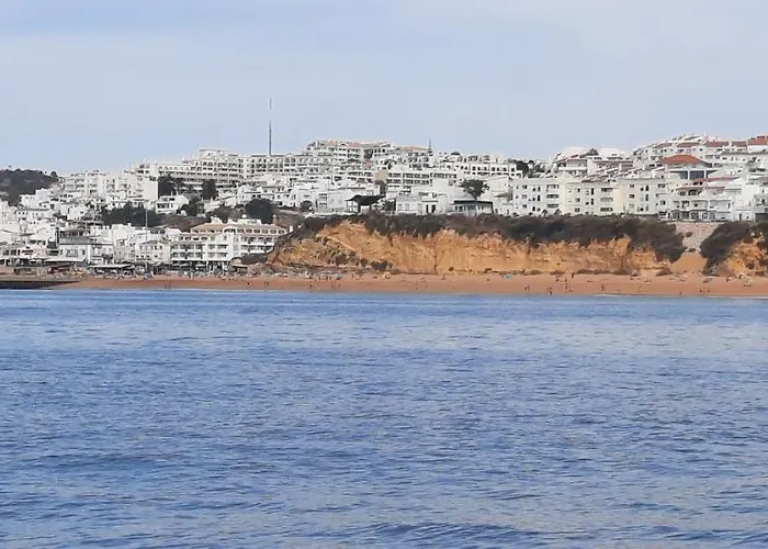Casa Docim, Casa Tipica Algarvia No Centro Da Velha Albufeira