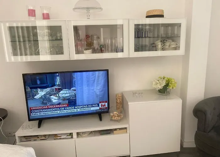 Daire Casa Docim, Casa Tipica Algarvia No Centro Da Velha *