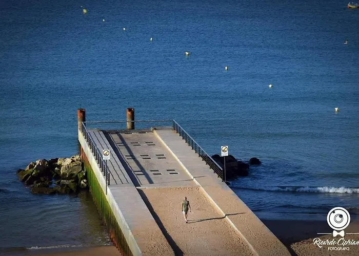 Casa Docim, Casa Tipica Algarvia No Centro Da Velha