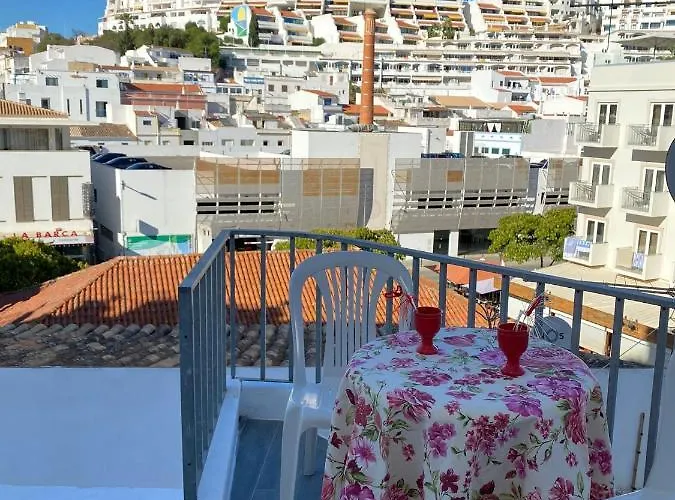 Casa Docim, Casa Tipica Algarvia No Centro Da Velha Daire *