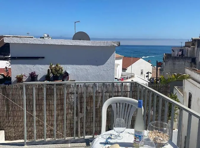 Daire Casa Docim, Casa Tipica Algarvia No Centro Da Velha Albufeira