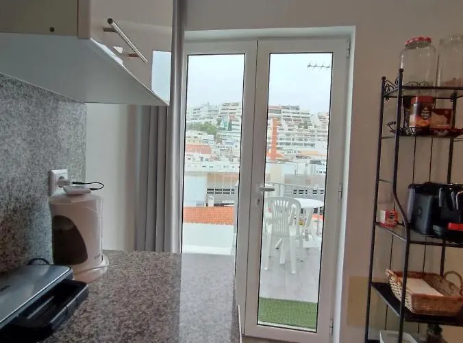 Casa Docim, Casa Tipica Algarvia No Centro Da Velha * Albufeira