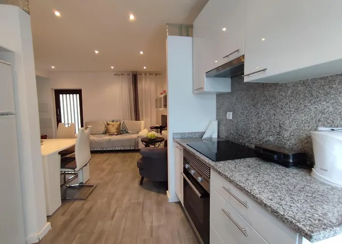 Daire Casa Docim, Casa Tipica Algarvia No Centro Da Velha Albufeira