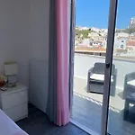 Casa Docim, Casa Tipica Algarvia No Centro Da Velha * 阿尔布费拉