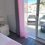 Casa Docim, Casa Tipica Algarvia No Centro Da Velha 公寓 阿尔布费拉