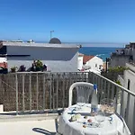 公寓 Casa Docim, Casa Tipica Algarvia No Centro Da Velha 阿尔布费拉