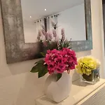 Casa Docim, Casa Tipica Algarvia No Centro Da Velha 阿尔布费拉