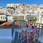 Casa Docim, Casa Tipica Algarvia No Centro Da Velha Apartmán *